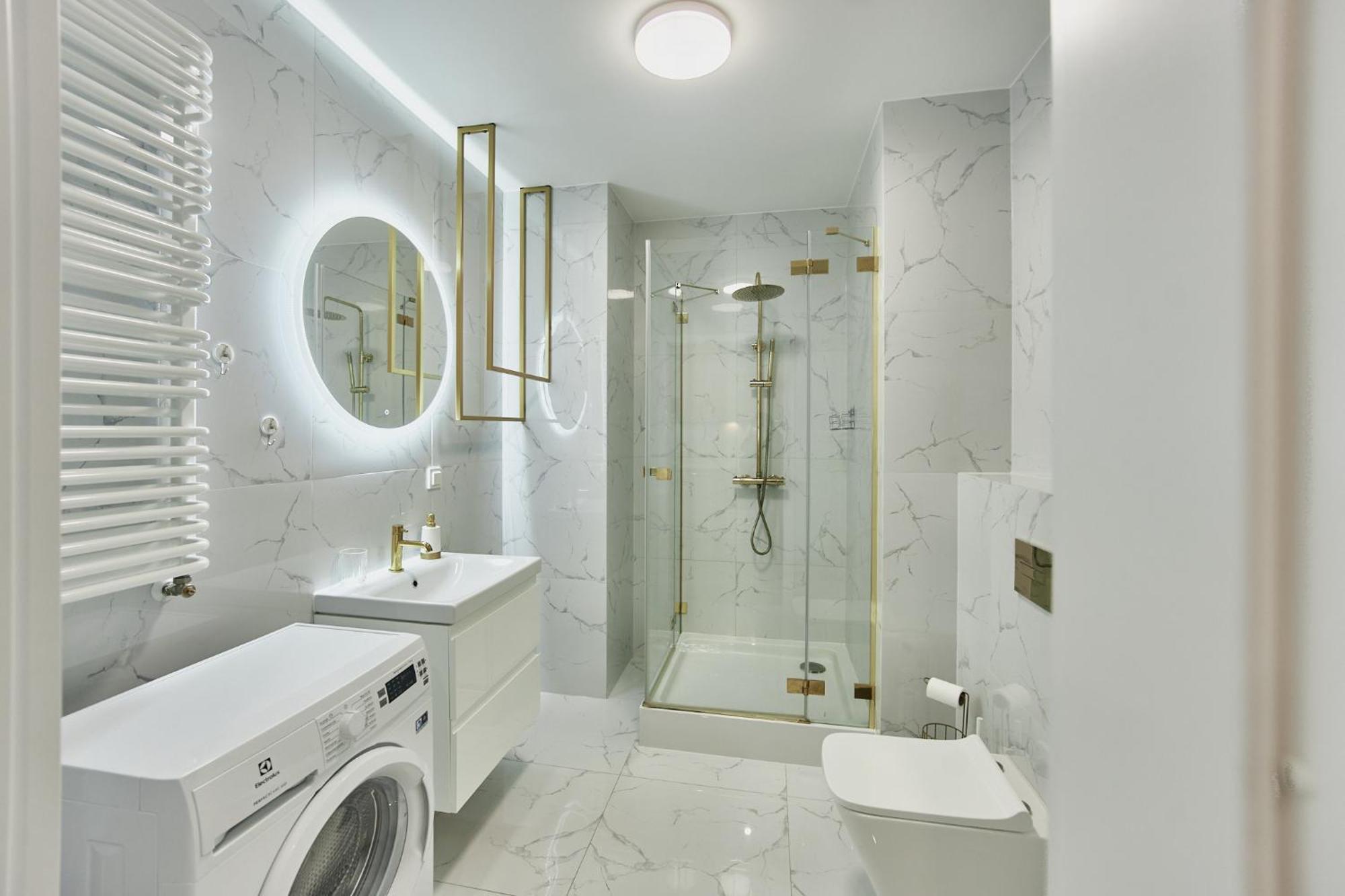 Balticus Apartament Promenada Gwiazd 14 เมียนซิดดรอแย ภายนอก รูปภาพ